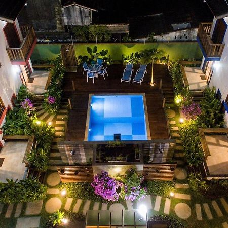 Condominio Na Praia Do Lazaro Ubatuba Zewnętrze zdjęcie