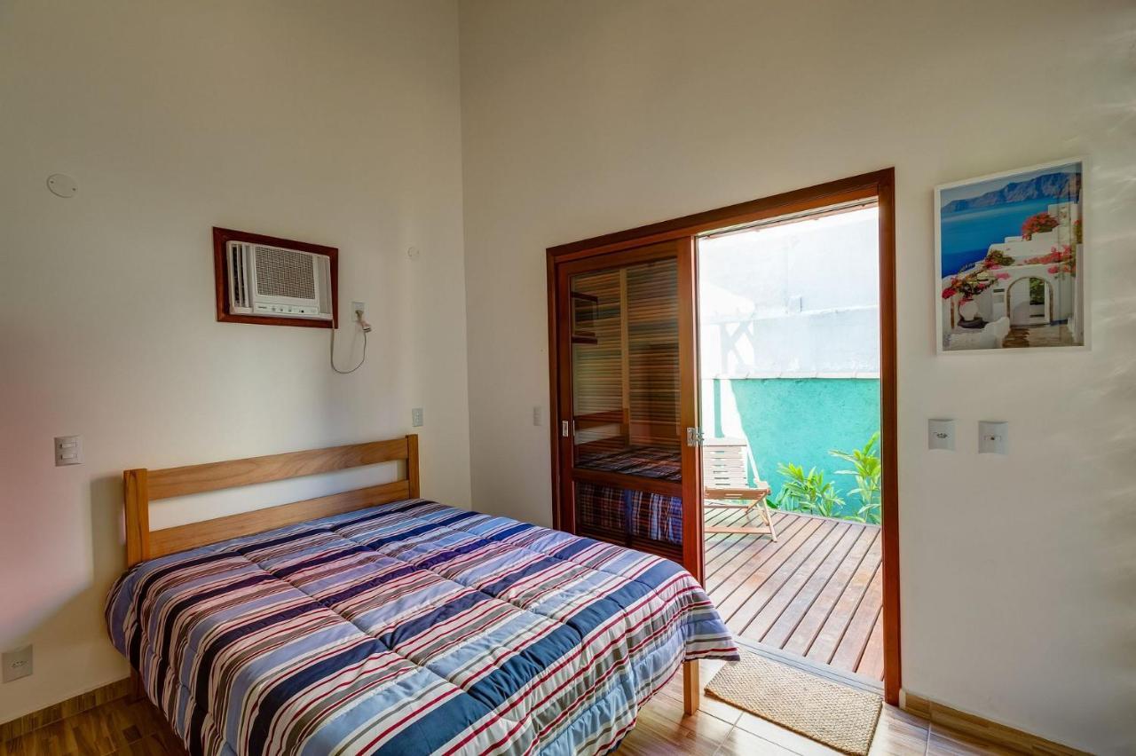 Condominio Na Praia Do Lazaro Ubatuba Zewnętrze zdjęcie