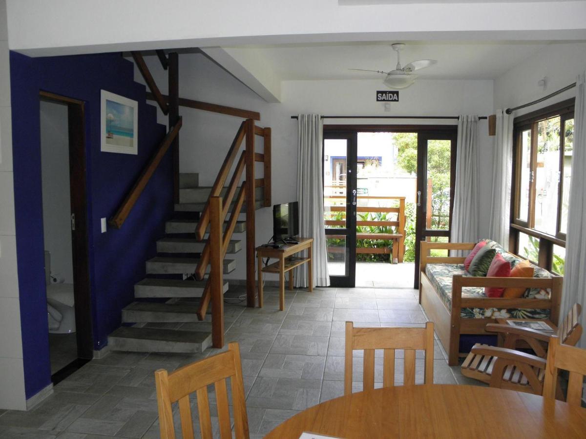 Condominio Na Praia Do Lazaro Ubatuba Zewnętrze zdjęcie
