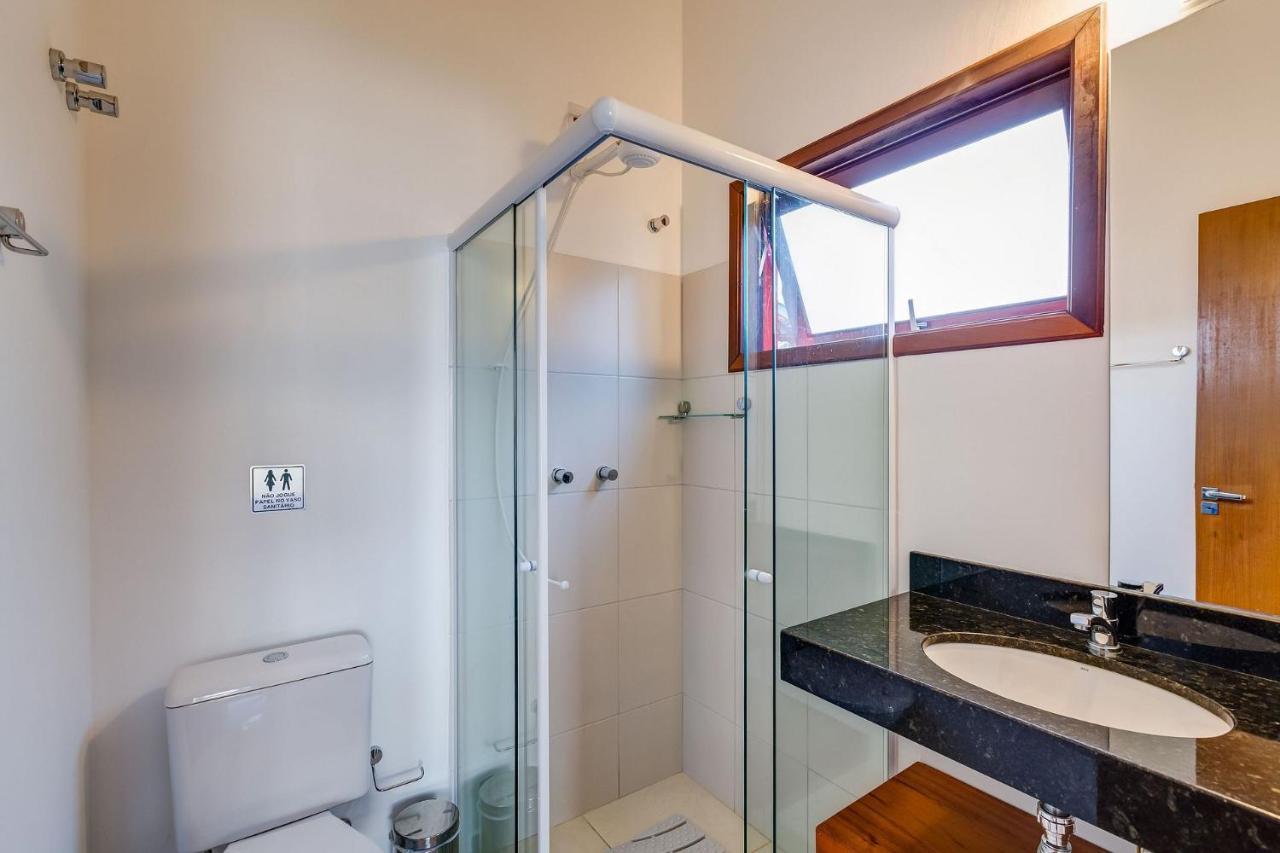 Condominio Na Praia Do Lazaro Ubatuba Zewnętrze zdjęcie
