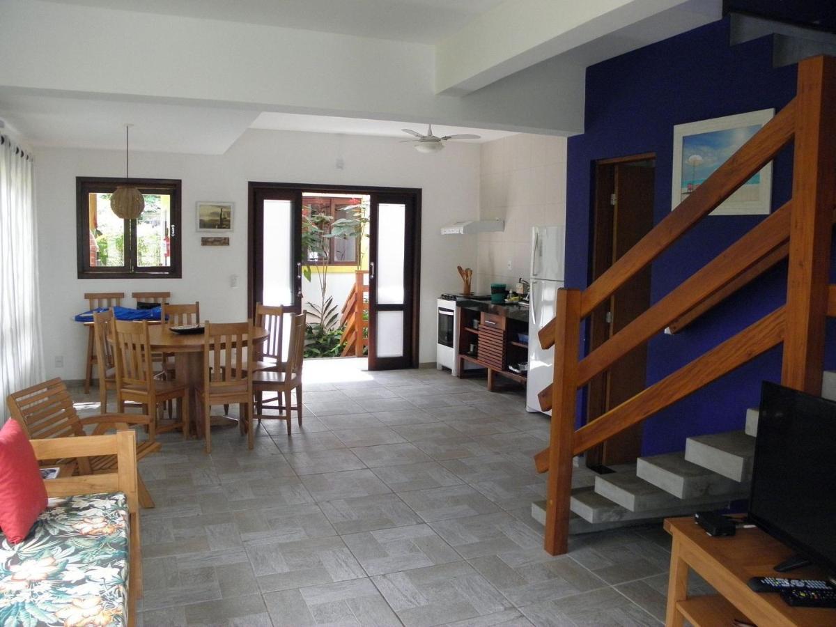 Condominio Na Praia Do Lazaro Ubatuba Zewnętrze zdjęcie