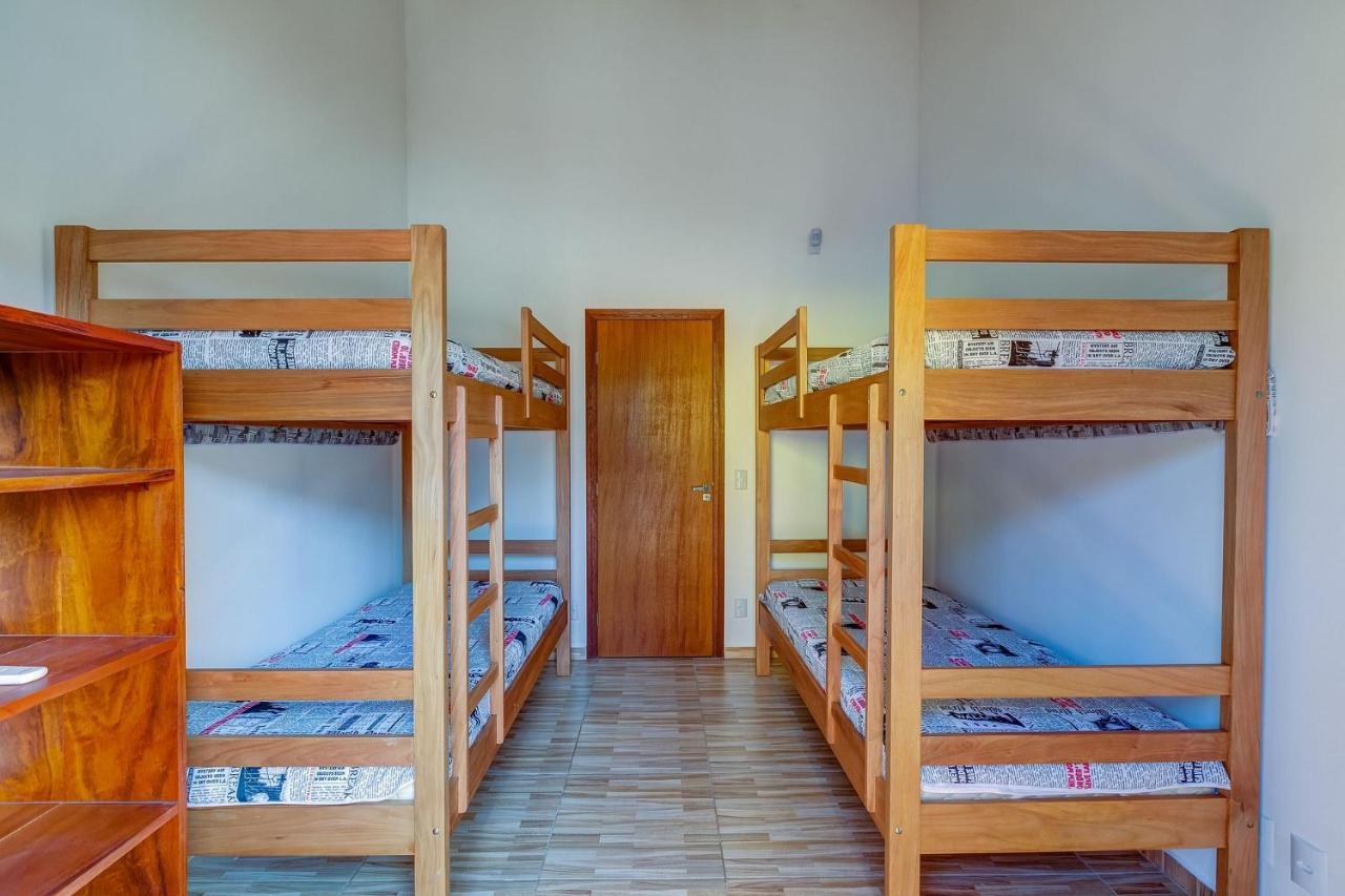 Condominio Na Praia Do Lazaro Ubatuba Zewnętrze zdjęcie