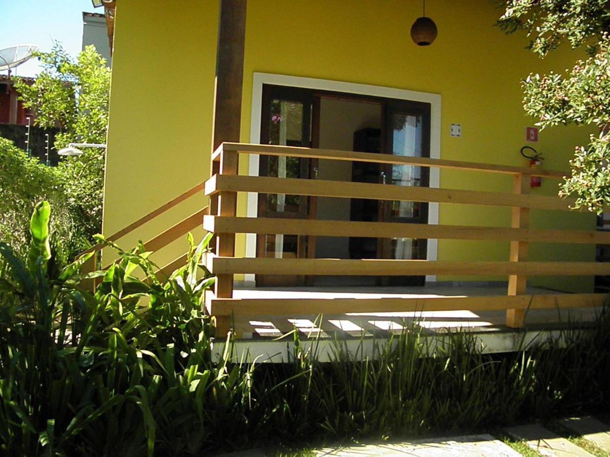 Condominio Na Praia Do Lazaro Ubatuba Zewnętrze zdjęcie