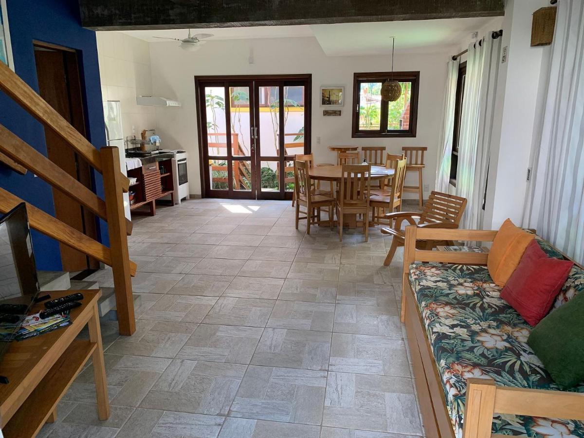 Condominio Na Praia Do Lazaro Ubatuba Zewnętrze zdjęcie