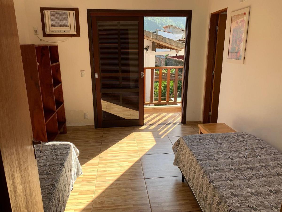Condominio Na Praia Do Lazaro Ubatuba Zewnętrze zdjęcie