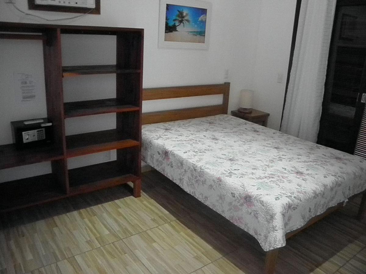 Condominio Na Praia Do Lazaro Ubatuba Zewnętrze zdjęcie