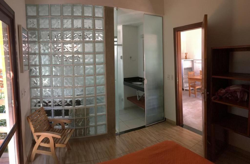Condominio Na Praia Do Lazaro Ubatuba Zewnętrze zdjęcie
