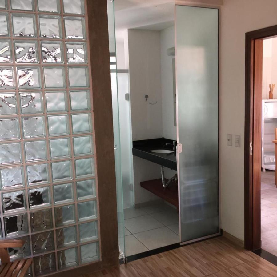 Condominio Na Praia Do Lazaro Ubatuba Zewnętrze zdjęcie