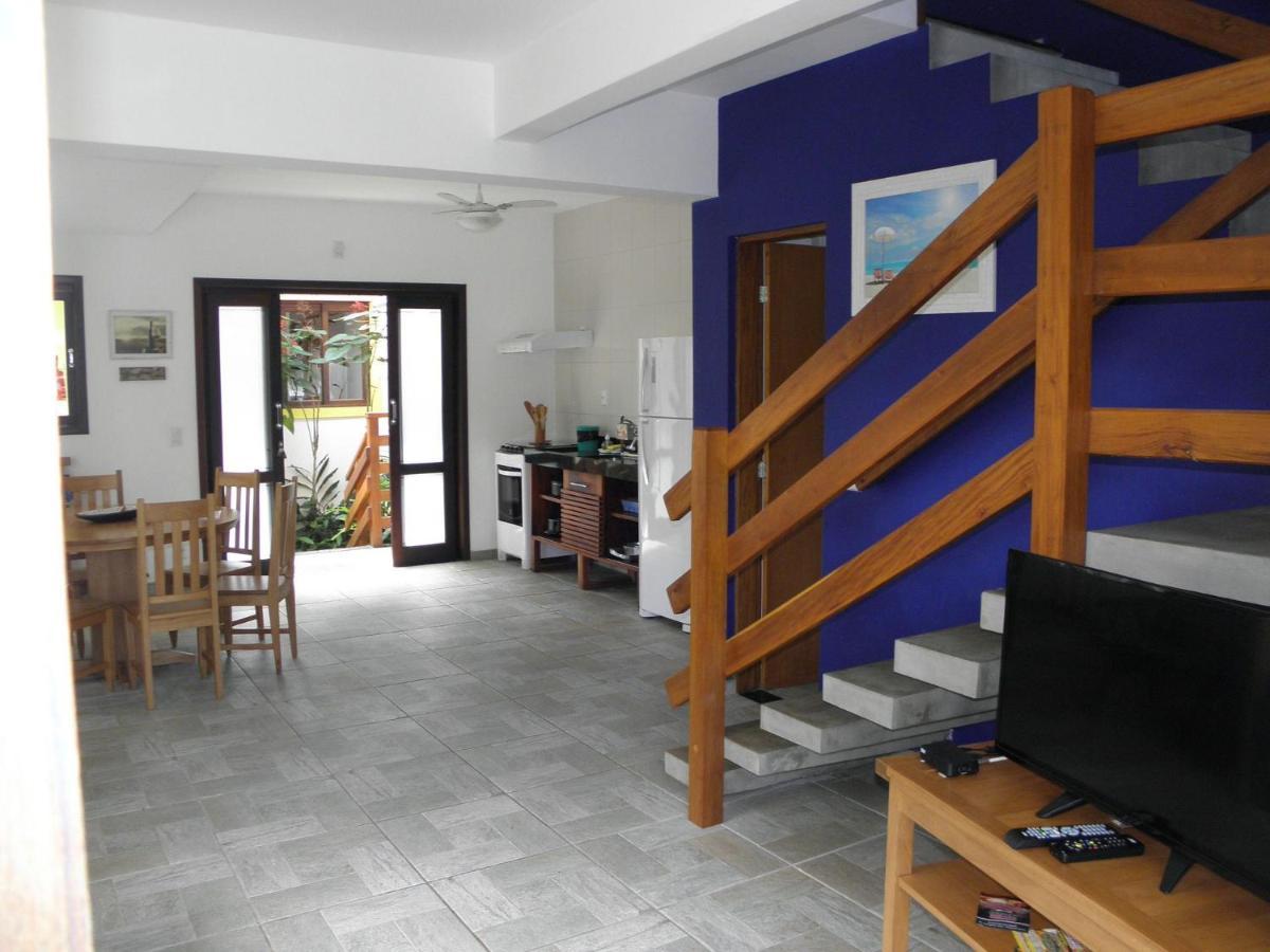Condominio Na Praia Do Lazaro Ubatuba Zewnętrze zdjęcie