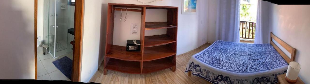Condominio Na Praia Do Lazaro Ubatuba Zewnętrze zdjęcie