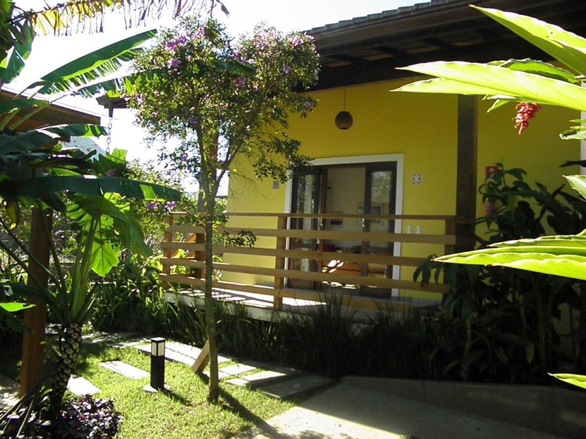 Condominio Na Praia Do Lazaro Ubatuba Zewnętrze zdjęcie
