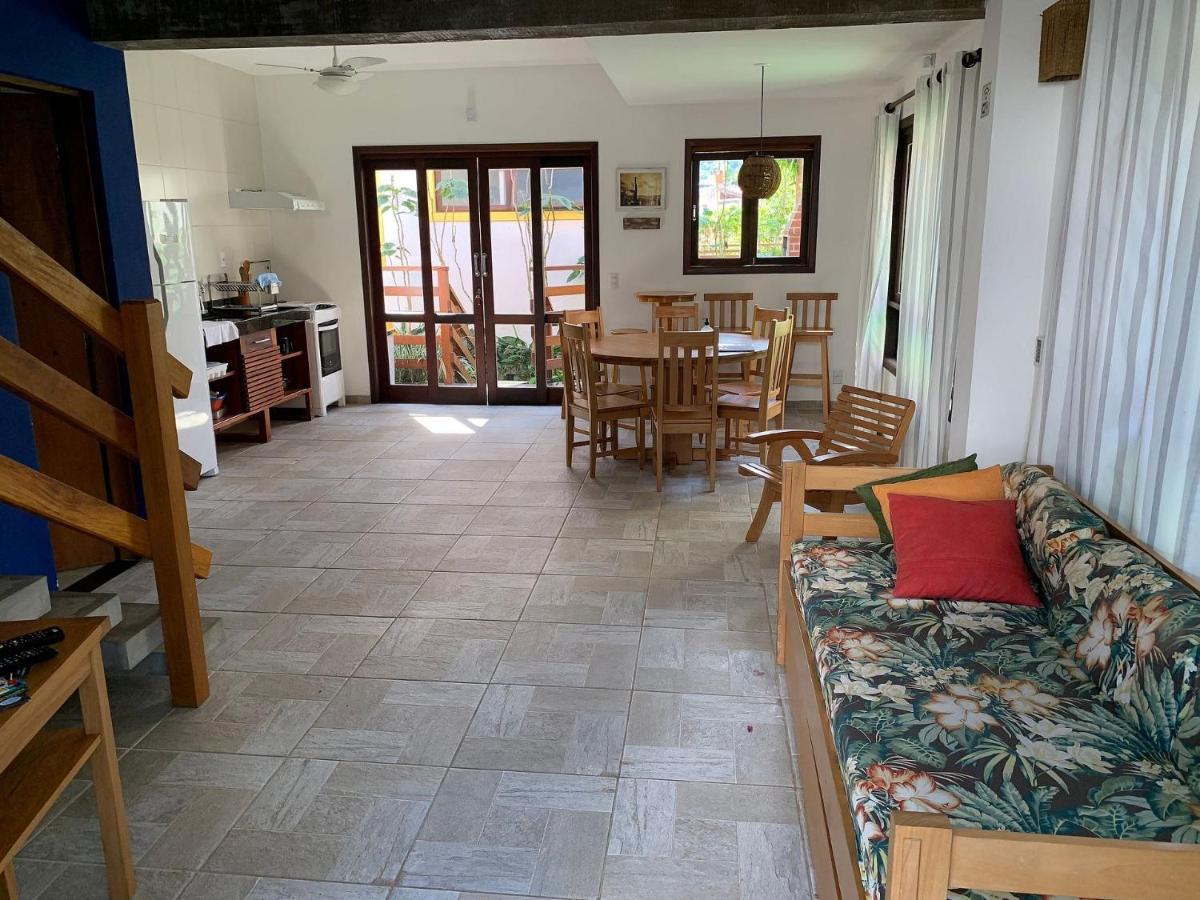 Condominio Na Praia Do Lazaro Ubatuba Zewnętrze zdjęcie