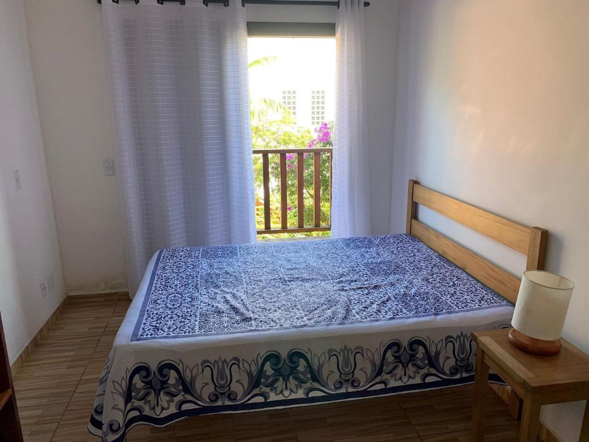 Condominio Na Praia Do Lazaro Ubatuba Zewnętrze zdjęcie