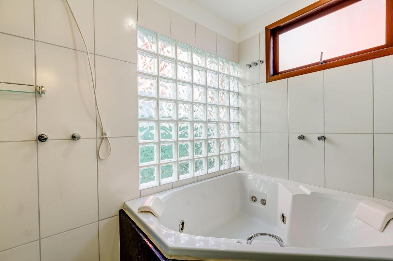 Condominio Na Praia Do Lazaro Ubatuba Zewnętrze zdjęcie