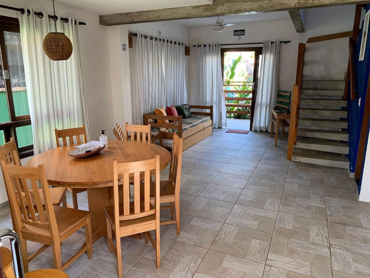 Condominio Na Praia Do Lazaro Ubatuba Zewnętrze zdjęcie