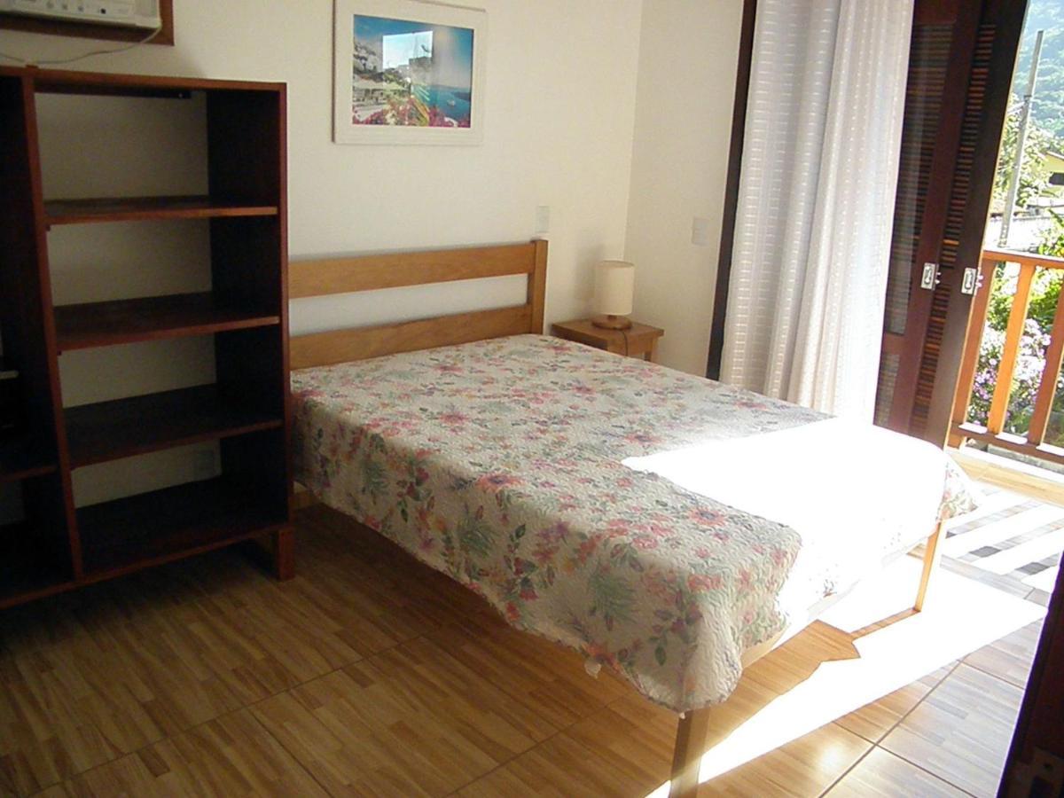 Condominio Na Praia Do Lazaro Ubatuba Zewnętrze zdjęcie