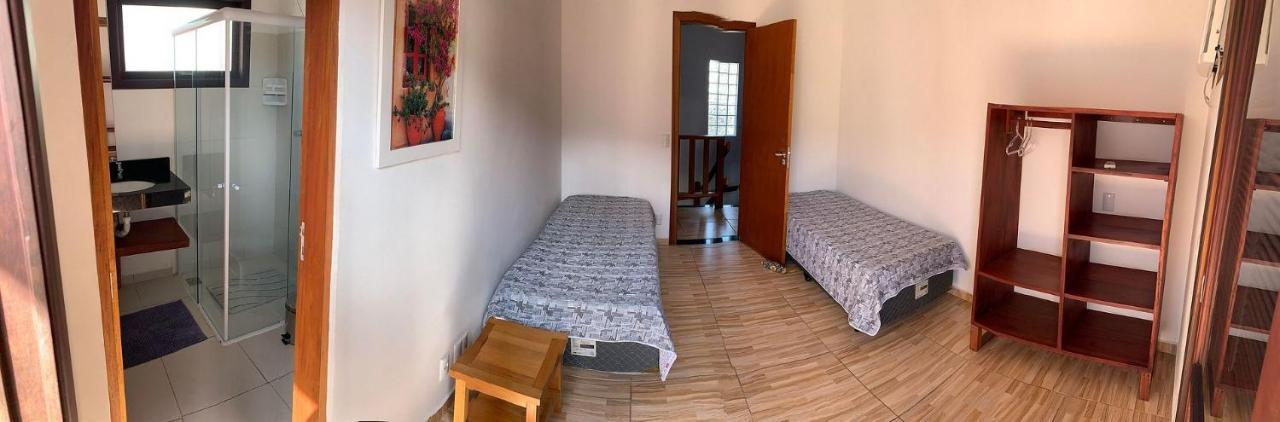 Condominio Na Praia Do Lazaro Ubatuba Zewnętrze zdjęcie