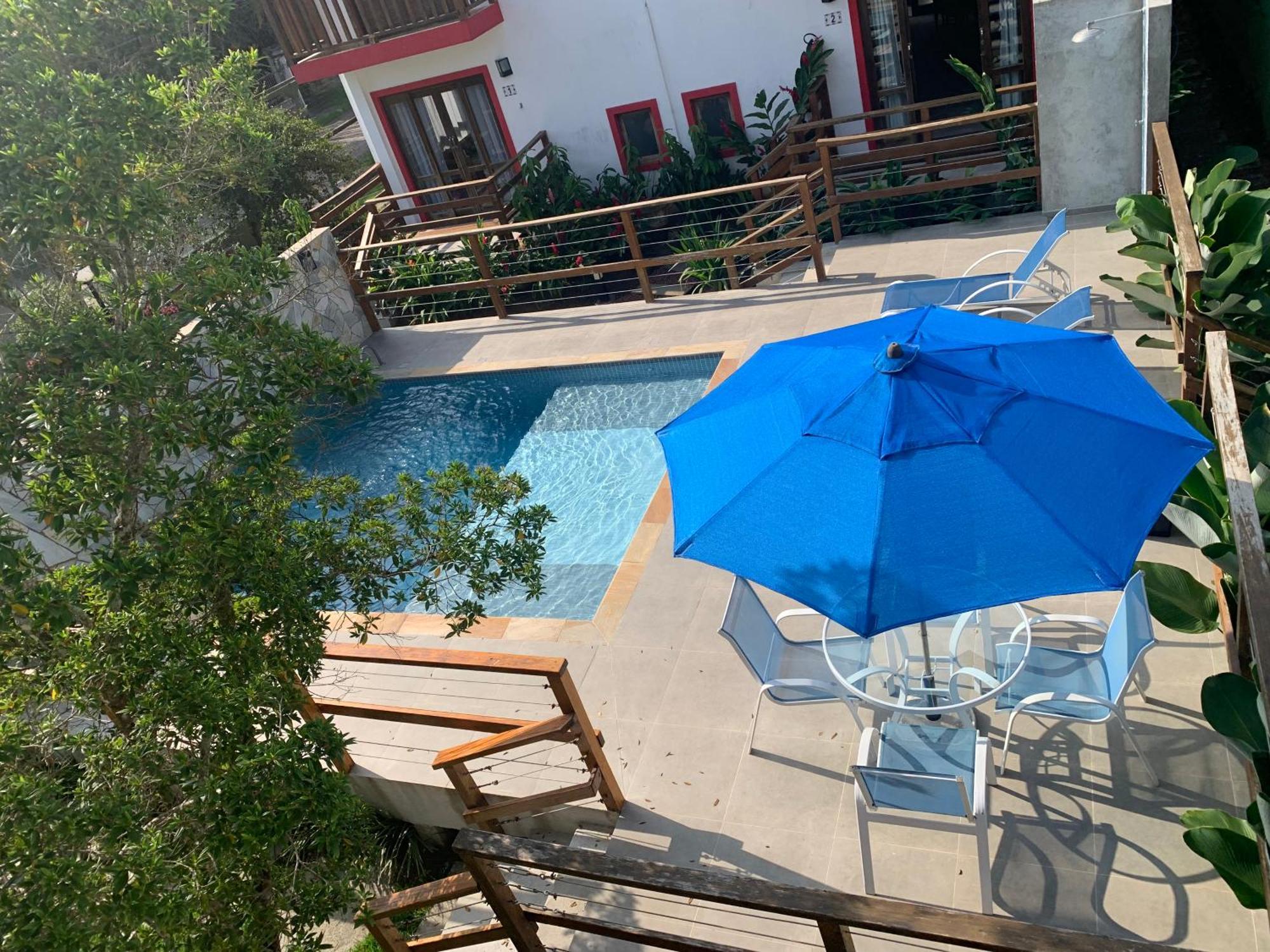 Condominio Na Praia Do Lazaro Ubatuba Zewnętrze zdjęcie